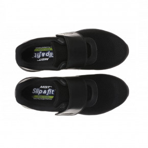 SF-MODENA DE-VELCRO 4E W black/black MBT Diabetiker Schuhe